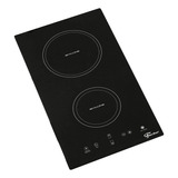 Fogão Cooktop Fischer 2 Bocas De Indução - 220v