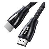 Ugreen Cable Hdmi A Hdmi 8k 5m