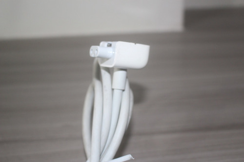 Cable Extensor Para Adaptador De Corriente Apple Original