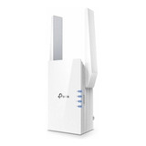 Repetidor De Wi-fi 6 Tp-link Ax 1500 Re505x Dual Band Gigabi