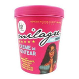 Milagre Creme De Pentear 450g - Lola Cosmetics