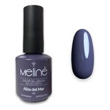 Esmalte De Uñas Semipermanente Meliné Uv/led D 15ml Vencidos