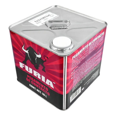 Pegamento De Contacto Furia 2374468 Henkel 10 L | Envío gratis