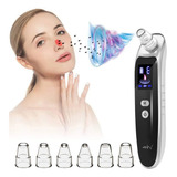 Usb Vacuum Acne Pore Cleaner Ferramenta Elétrica Removedor B