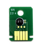 Chip Caja Mantenimiento Para Canon Mc G02 Impres G2160 G3160