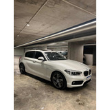 Bmw Serie 1 2016 1.6 120i Sport Line At 177cv