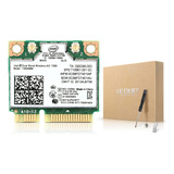 Tarjeta De Red Wifi Mini Pcie Para Laptop 7260hmw 