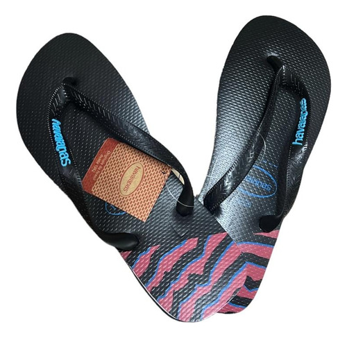 Ojotas Havaianas Splice Talles Hasta 46/47