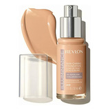 Illuminance Skin-caring Foundation