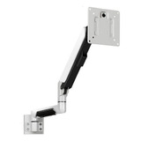 Soporte Monitor De Pared Para 10 -32  Con Brazo Ajustable En