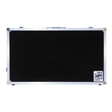 Case Pedal Pedais Pedaleira Outros 54x38x10cm Ext