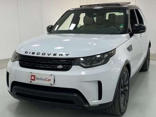 LAND ROVER DISCOVERY DISCOVERY HSE 3.0 V6 4X4 TD6 DIESEL...