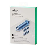 Cricut Foil, Kit De Transferencia