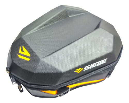 Ktm Tank Bag - Maleta Moto Silla Siette Dual