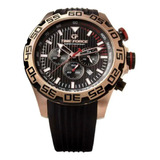 Reloj Time Force Tf/a5009m-a/r Hombre 100% Original 