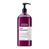 Shampoo Curl Expression En Crema Para Cabello Rizado 1.5lt