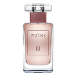 Perfume Prüne 3 Eau Da Parfum 50ml Con Vaporizador Fragancia