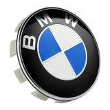 Bmw 325 120 125 520 540 Centro De Rin 1 Pieza 68 Mm