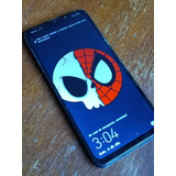 Huawei Y9 Prime 2019, 128gb.4gb. Ram, Con Cargador Original