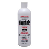 Youthair Creme Para El Cabello - L a $185000