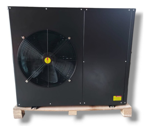  Bomba De Calor Piso Radiante 220v - Sdrs -075-b