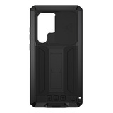 Funda De Teléfono Móvil Para Samsung Galaxy S24 Ultra Black