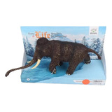 Animales Coleccionables 25cm Mammoth 1675591 E.normal