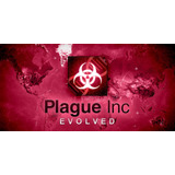 Plague Inc - Juego Completo- Digital Pc