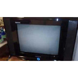 Televisor Tv 29 Pulgadas Flat Pantalla Plana Admiral Negro