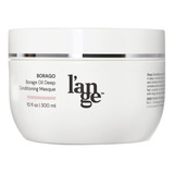 L'ange Hair Mascarilla Acondicionador Profundo De Aceite De