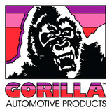 Seguros De Rin Gorilla C/2 Llaves Chevrolet S-10 1982-2016