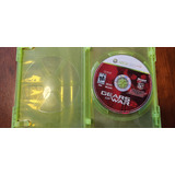 Gears Of War 2 Xbox 360 Original 