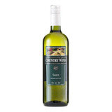 Vinho Uvas Diversas Country Wine 750 Ml