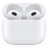 Case Capa Capinha Proteção Silicone Para AirPods Geração 3