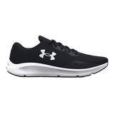 Zapatilla Mujer W Charged Pursuit 3 Negro Under Armour