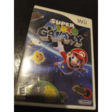 Super Mario Galaxy