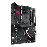 Tarjeta Madre Asus Rog Strix B550-f Gaming Wifi Ii