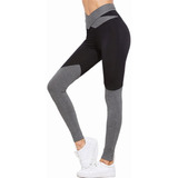 Calidad Leggins Deportivos Yoga Moldeador Push Up Mujer