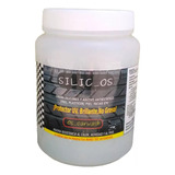 Crema De Silicon 1 Lt Marca Os_carwash ( No Mas Armorall No