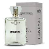 Perfume  Imortal Amakha Paris - 100ml  