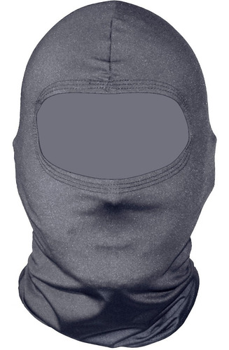 Touca Ninja Toca Balaclava Proteção Uv50+ Térmica Resistente