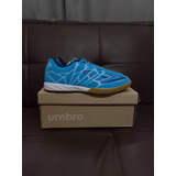 Lote 5 Pares De Botines Umbro Alchemist Talles 41 Y 42 .