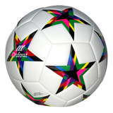 Pelota De Futbol Balon Dufour Originales N5