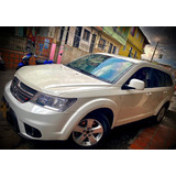 Dodge Journey 2013 2.4 Se Fl