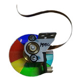 Repuesto Dlp Rueda De Colores Wheel Infocus In112 Todelec