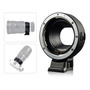 Viltrox Adaptador Para Canon Lente De Enfoque Automático Viltrox Adaptador Para Canon Lente De Enfoque Automático