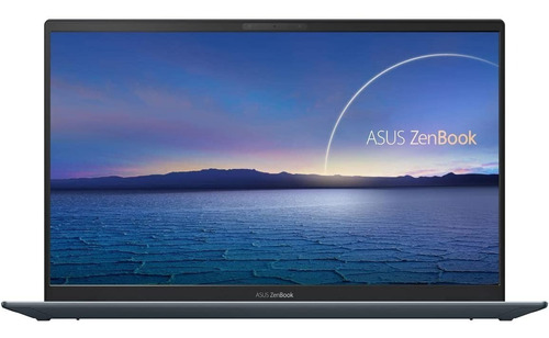 Portatil Asus Zenbook 14 Core I7-1165g7 Iris Xe 8gb 512gb