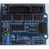 Shield Arduino V5.0 Motores Sensores Expansion