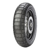 Cubierta Pirelli 150 60 17 Rally Str 66h M+s Motomercado