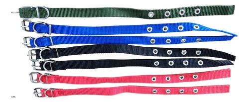 Collar Para Mascotas Perros Y Gatos 